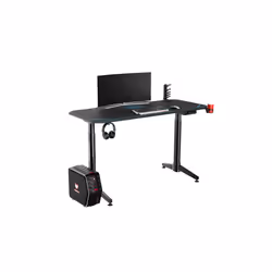 Ultradesk UDESKLVABL bureau d'ordinateur Bleu