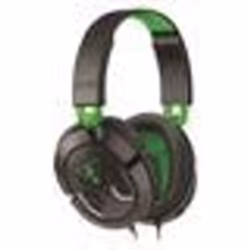 Casque Gaming - Turtle Beach - Recon 50X - Compatible Xbox One PS4 PC - Filaire - Confort léger