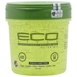 ECO STYLER - GEL OLIVE   -  473ml