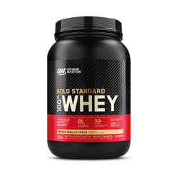 Optimum Nutrition Gold Standard 100% Poudre
