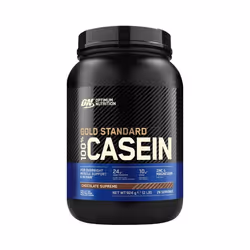 Gold standard Casein (Chocolat) 850g