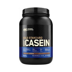 Gold standard Casein (Chocolat) 850g