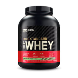 Optimum Nutrition Gold Standard 100% Poudre