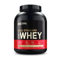 Optimum Nutrition Gold Standard 100% Poudre