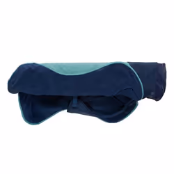 Ruffwear Dirtbag XL Bleu Nylon Chien Serviette de séchage - Vue supplémentaire 4