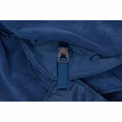 Ruffwear Dirtbag XL Bleu Nylon Chien Serviette de séchage - Vue supplémentaire 5