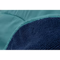 Ruffwear Dirtbag XL Bleu Nylon Chien Serviette de séchage - Vue supplémentaire 7