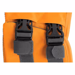 Ruffwear 748960127701 Gilet de sauvetage pour chiens XL Orange