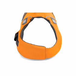Ruffwear 748960127701 Gilet de sauvetage pour chiens XL Orange