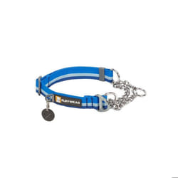 Collier pour chien Ruffwear Chain Reaction - Bleu - 36/51 cm