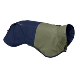 Ruffwear Sun Shower XL Bleu Nylon Chien Veste