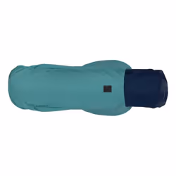 Ruffwear Dirtbag S Bleu Nylon Chien Serviette de séchage