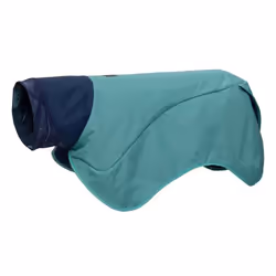 Ruffwear Dirtbag S Bleu Nylon Chien Serviette de séchage