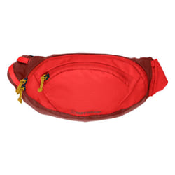 Ruffwear Home Trail sacs bananes Mesh, Nylon, Polyester, Spandex Rouge