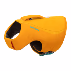 Ruffwear Float Coat L Polyester Jaune