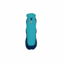 Ruffwear Vert XS Bleu Nylon Chien Veste