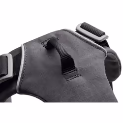 Ruffwear Front Range XS Gris Polyester Chien Harnais abdominal
