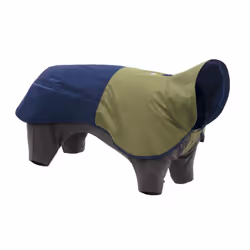 Ruffwear 0573, Chien, Costume, L, Bleu, Nylon, Monochromatique