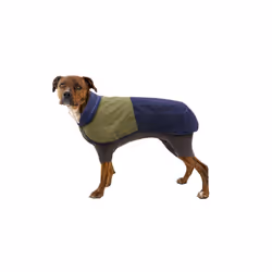 Ruffwear 0573 L Bleu Nylon Chien Costume