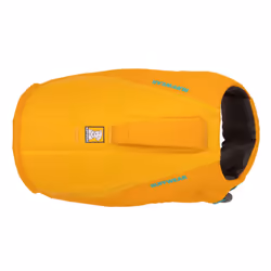 Ruffwear Float Coat S Polyester Jaune