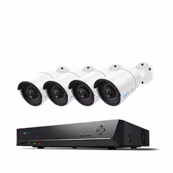 Reolink RLK8-410B4