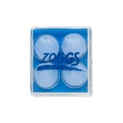 Accessoire de natation - Zoggs - SH300650 - Bouchons doreilles en silicone - Hypoallergénique - Réutilisables