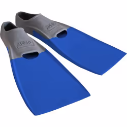 Palme aileron long en caoutchouc Zoggs Blade