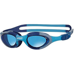 Lunettes de Natation - ZOGGS - Super Seal - Enfant - Sport - Protection UV