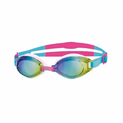 Lunettes de natation miroir Zoggs Endura