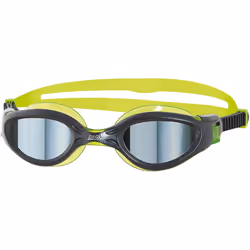 Lunettes de natation miroir enfant Zoggs Phantom Elite