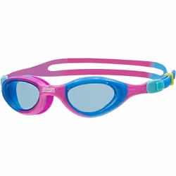 Zoggs Lunettes de bain 461327-PKBL-TBL Fuchsia Taille unique