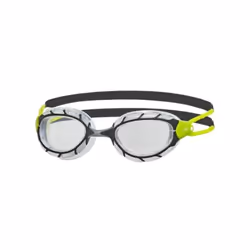zoggs pator reg fit neve noir