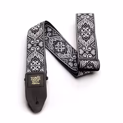 Ernie Ball P04166, Guitare, Multicolore, Polypropylène (PP), Motif, 104 cm, 182 cm