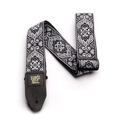 Ernie Ball P04166 Guitare Multicolore Polypropylène (PP)