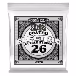 Ernie Ball P00326, Guitare, Acier, Electrique, 6 pièce(s), 1003,3 mm