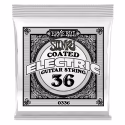 Ernie Ball P00336, Guitare, Acier, Electrique, 6 pièce(s), 1003,3 mm