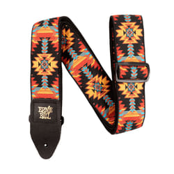 Ernie Ball P05324 Guitare Multicolore Polypropylène (PP)