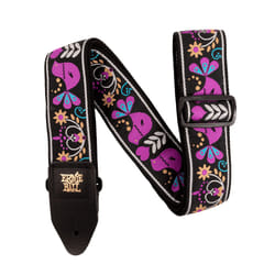 Ernie Ball P05331 Guitare Multicolore Polypropylène (PP)