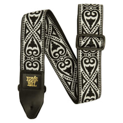 Ernie Ball P05345 Guitare Multicolore Polypropylène (PP)
