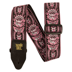 Ernie Ball P05347 Guitare Multicolore Polypropylène (PP)