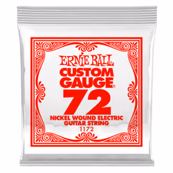 Ernie Ball P01172, Guitare, Acier, Electrique, 3 pièce(s), 1003,3 mm
