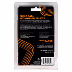 Ernie Ball Pegwinder Select - Vue supplémentaire 4