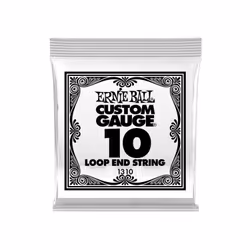 Ernie Ball P01310, Banjo/Mandoline, Acier inoxydable, 6 pièce(s)