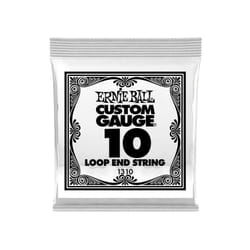 Ernie Ball P01310 corde d'instrument de musique 6 pièce(s) Acier inoxydable Banjo/Mandoline