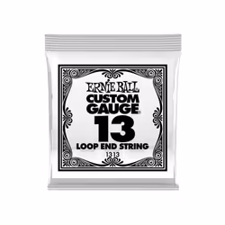 Ernie Ball P01313, Banjo/Mandoline, Acier inoxydable, 6 pièce(s)