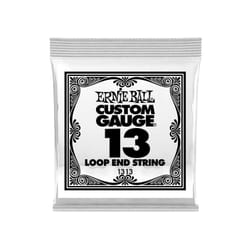Ernie Ball P01313 corde d'instrument de musique 6 pièce(s) Acier inoxydable Banjo/Mandoline