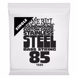 Ernie Ball P01385, Guitare, Acier, Basse, 1 pièce(s), 1219,2 mm