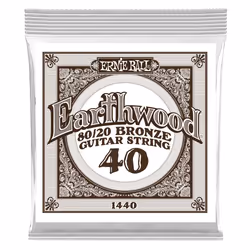 Ernie Ball P01440, Guitare, Acier bronzé, Acoustique, 6 pièce(s), 1003,3 mm