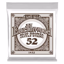Ernie Ball P01452, Guitare, Acier bronzé, Acoustique, 6 pièce(s), 1003,3 mm