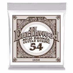 Ernie Ball P01454, Guitare, Acier bronzé, Acoustique, 6 pièce(s), 1003,3 mm